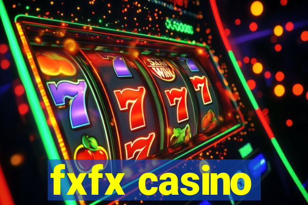 fxfx casino